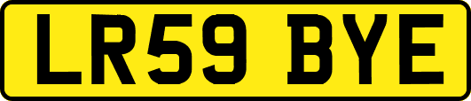 LR59BYE