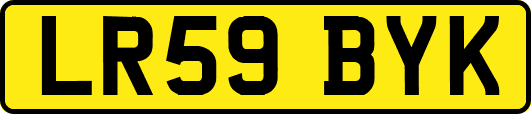 LR59BYK