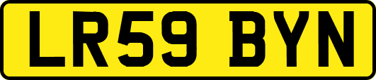 LR59BYN