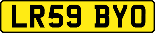 LR59BYO