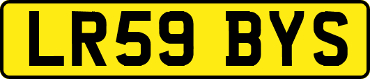 LR59BYS