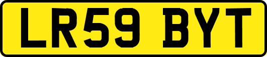 LR59BYT