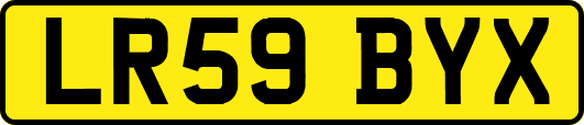 LR59BYX