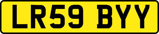 LR59BYY