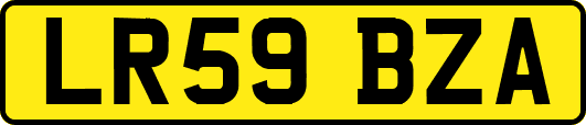 LR59BZA