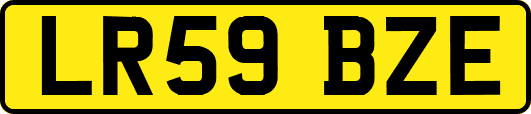 LR59BZE