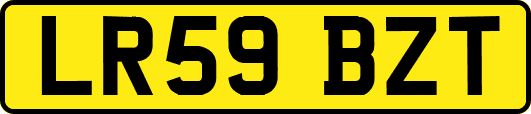 LR59BZT