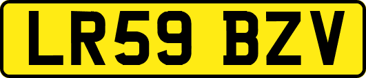 LR59BZV