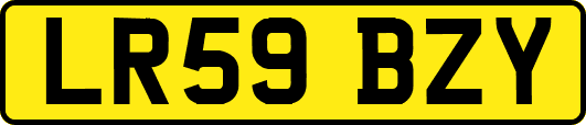 LR59BZY