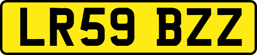 LR59BZZ