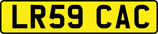 LR59CAC