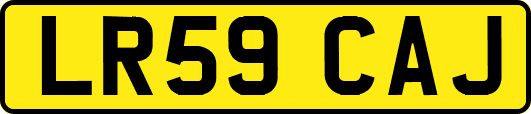 LR59CAJ
