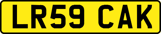 LR59CAK