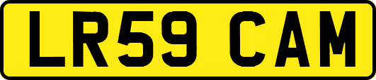 LR59CAM