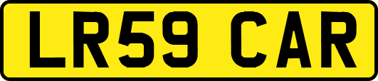 LR59CAR