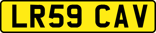 LR59CAV
