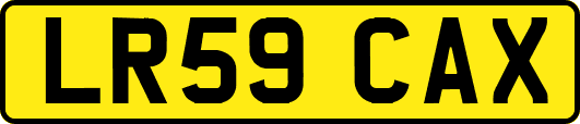 LR59CAX