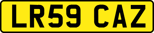 LR59CAZ