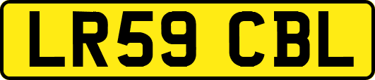LR59CBL