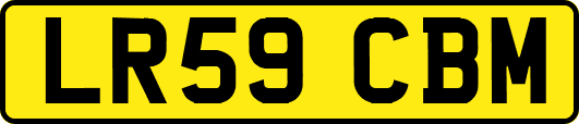 LR59CBM