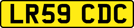 LR59CDC