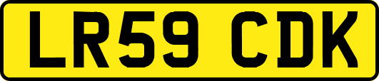 LR59CDK