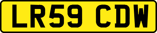 LR59CDW