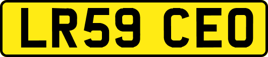 LR59CEO