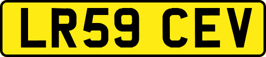 LR59CEV