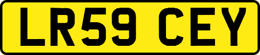 LR59CEY