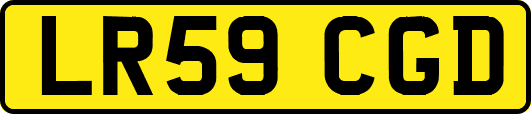 LR59CGD
