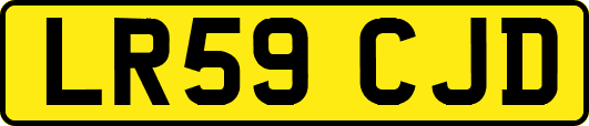 LR59CJD