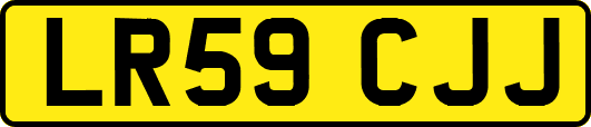 LR59CJJ