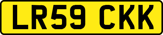 LR59CKK