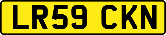 LR59CKN