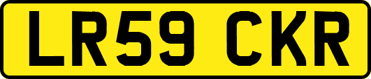 LR59CKR
