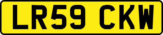 LR59CKW