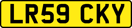 LR59CKY