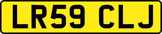 LR59CLJ