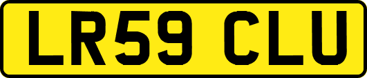LR59CLU