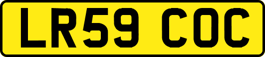 LR59COC