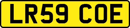 LR59COE