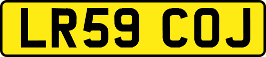 LR59COJ