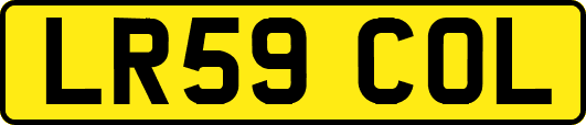 LR59COL