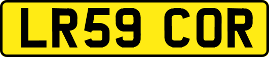 LR59COR