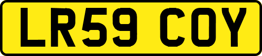LR59COY
