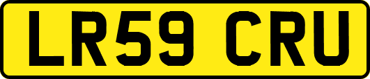 LR59CRU