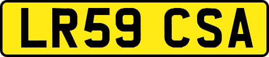 LR59CSA