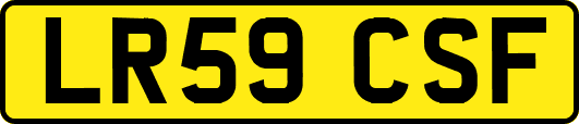 LR59CSF