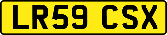 LR59CSX